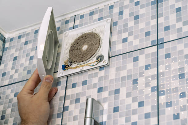 Professional Airduct Cleaning in VA