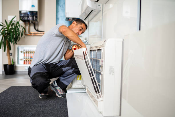 Best Air Duct Cleaning Near Me  in Camp Barrett, VA