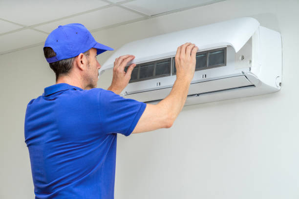Best Professional Duct Cleaning Services  in Camp Barrett, VA