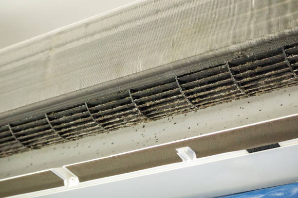 , VA Airduct Cleaning Company